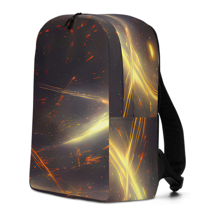 Minimalist Backpack - Stellar Arcana