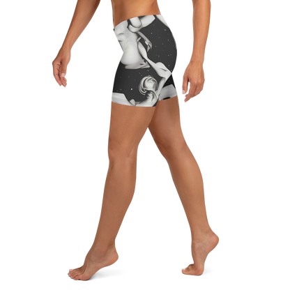 Shorts - Galactic Vogue