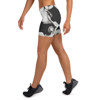 Shorts - Galactic Vogue