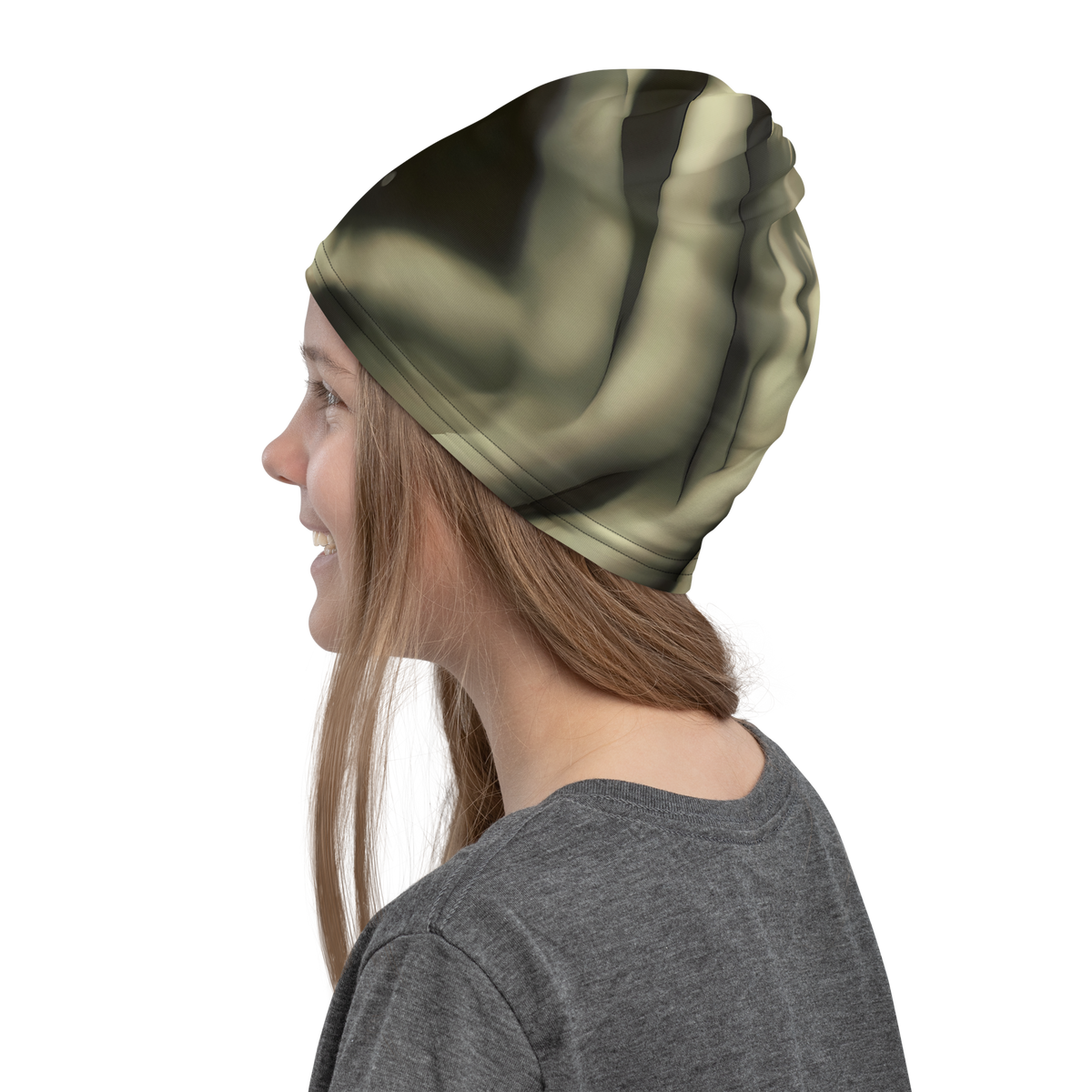 Neck Gaiter - Newtonian Whisper
