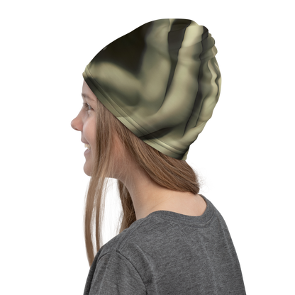Neck Gaiter - Newtonian Whisper