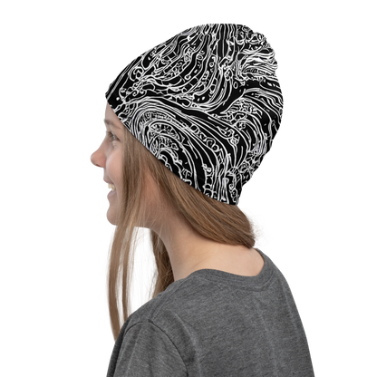 Neck Gaiter - Stellar Tsunami