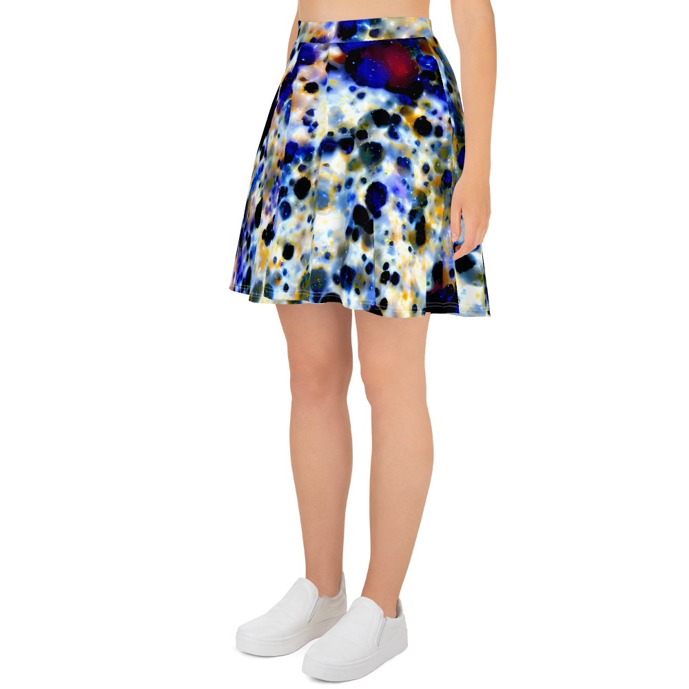 Skater Skirt - Tarbell Haze