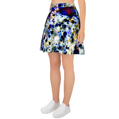 Skater Skirt - Tarbell Haze