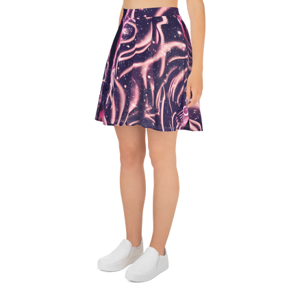 Skater Skirt - Stardust Siren