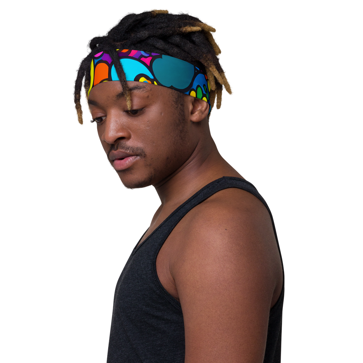Headband - Pop Playland