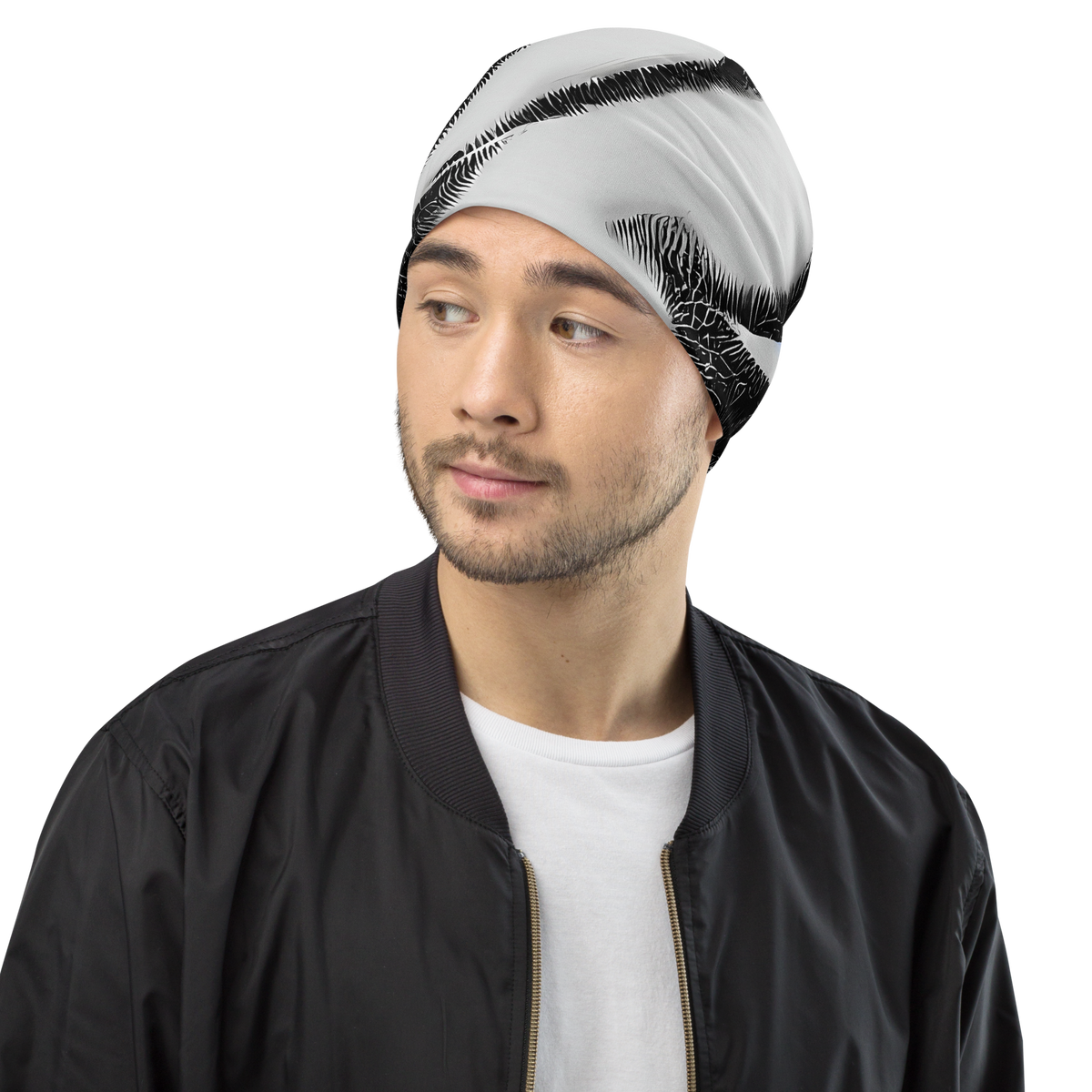 Beanie - Ray's Illusion