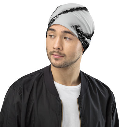 Beanie - Ray's Illusion