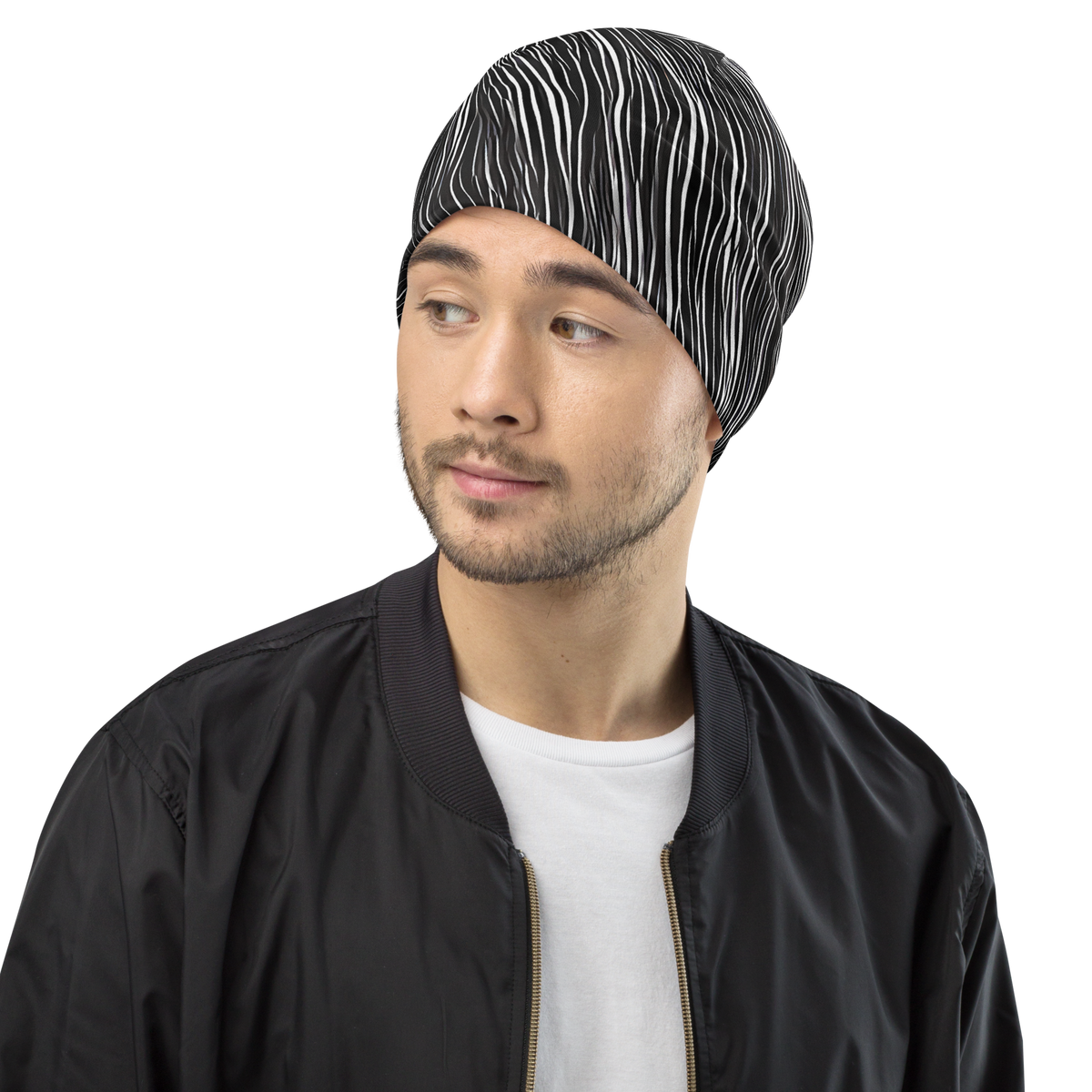 Beanie - Wirth Waves