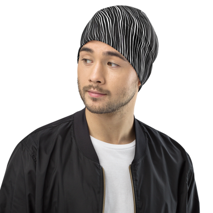 Beanie - Wirth Waves