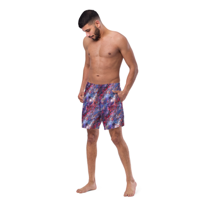 Swim Trunks - Nihei Nightscape