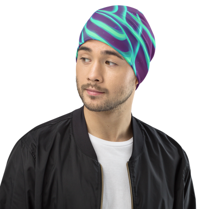 Beanie - Neon Drift