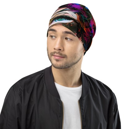 Beanie - Sultry Smoke