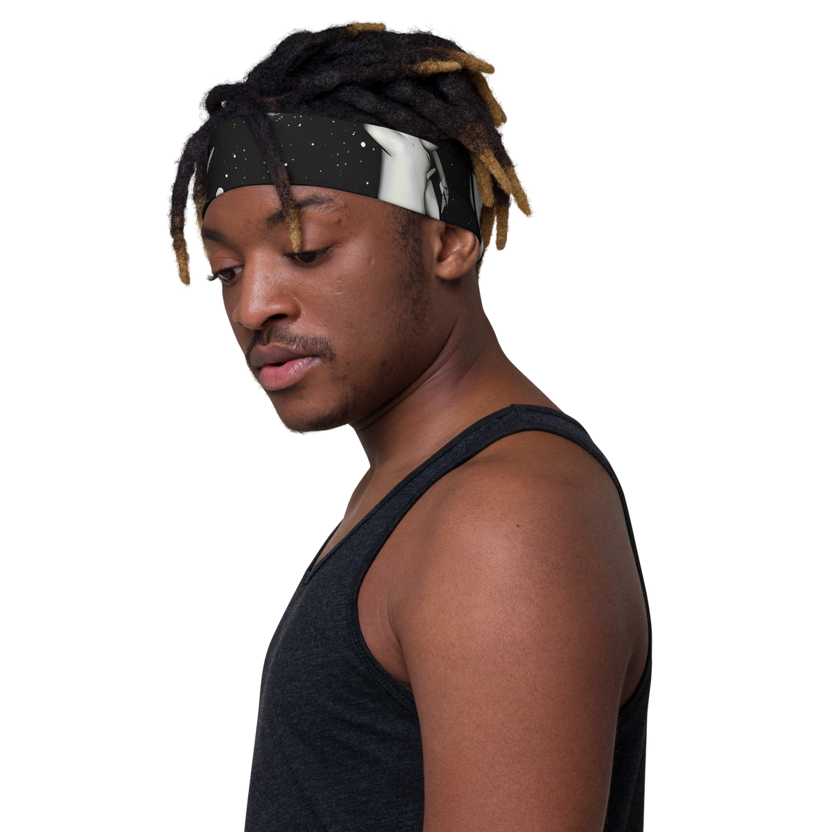 Headband - Galactic Vogue