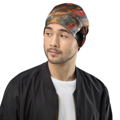 Beanie - Palette Rush