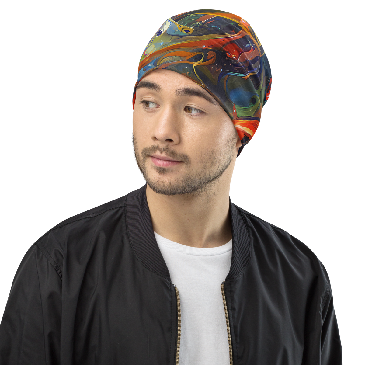 Beanie - Spectral Swathe