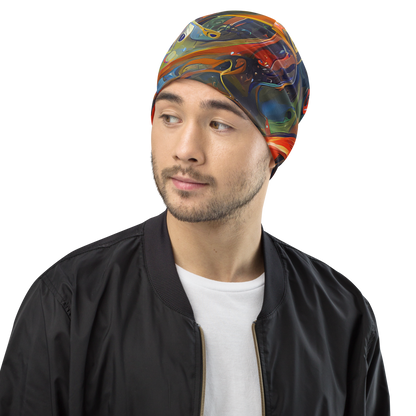 Beanie - Spectral Swathe