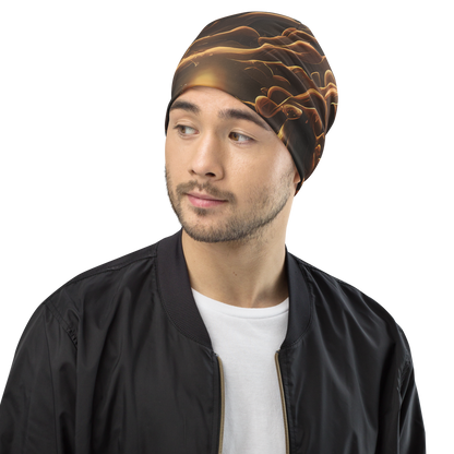 Beanie - Ether Tangle