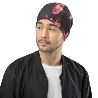 Beanie - Portrait Whispers