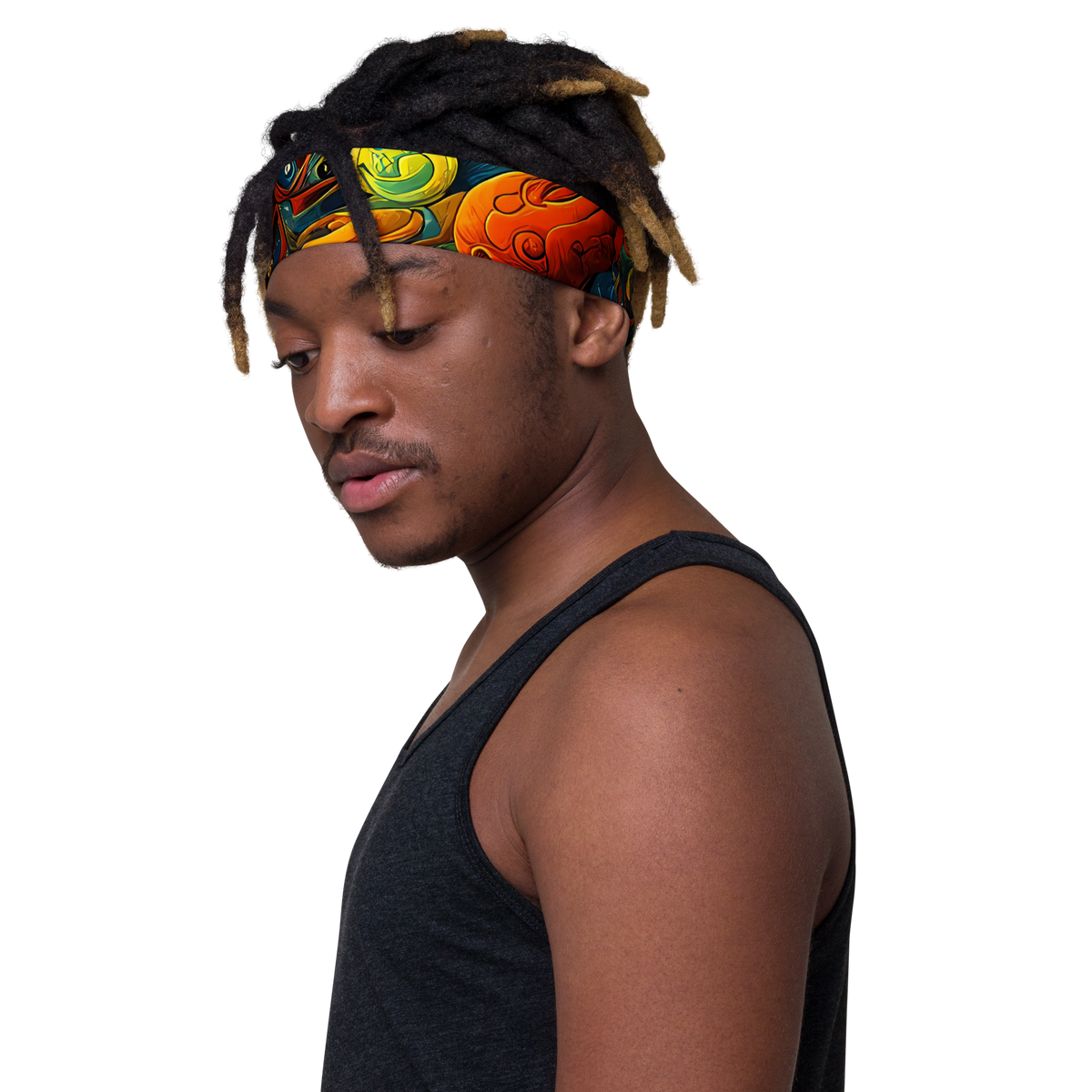 Headband - Duncanson Dream