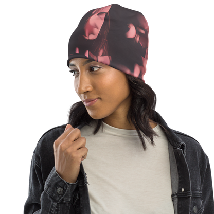 Beanie - Portrait Whispers