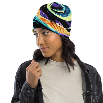 Beanie - Dorothy's Whirl