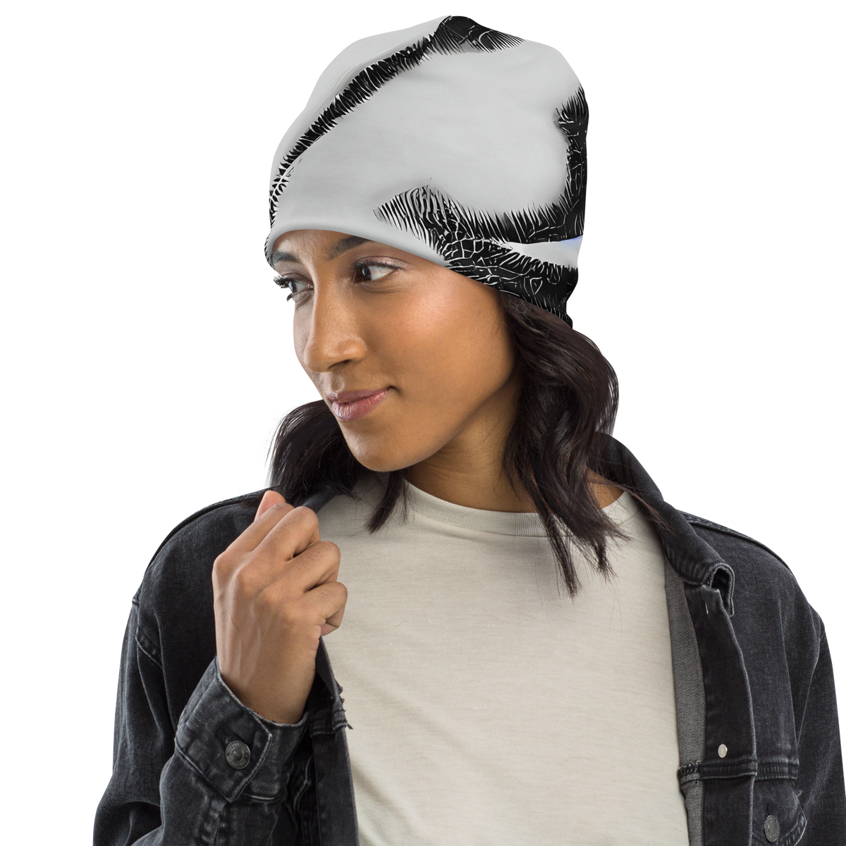 Beanie - Ray's Illusion