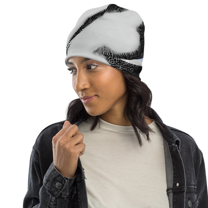 Beanie - Ray's Illusion