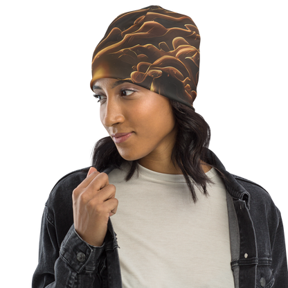 Beanie - Ether Tangle