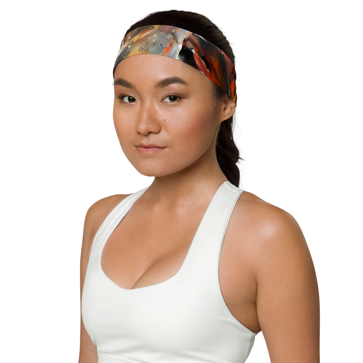 Headband - Palette Rush