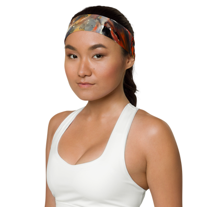 Headband - Palette Rush