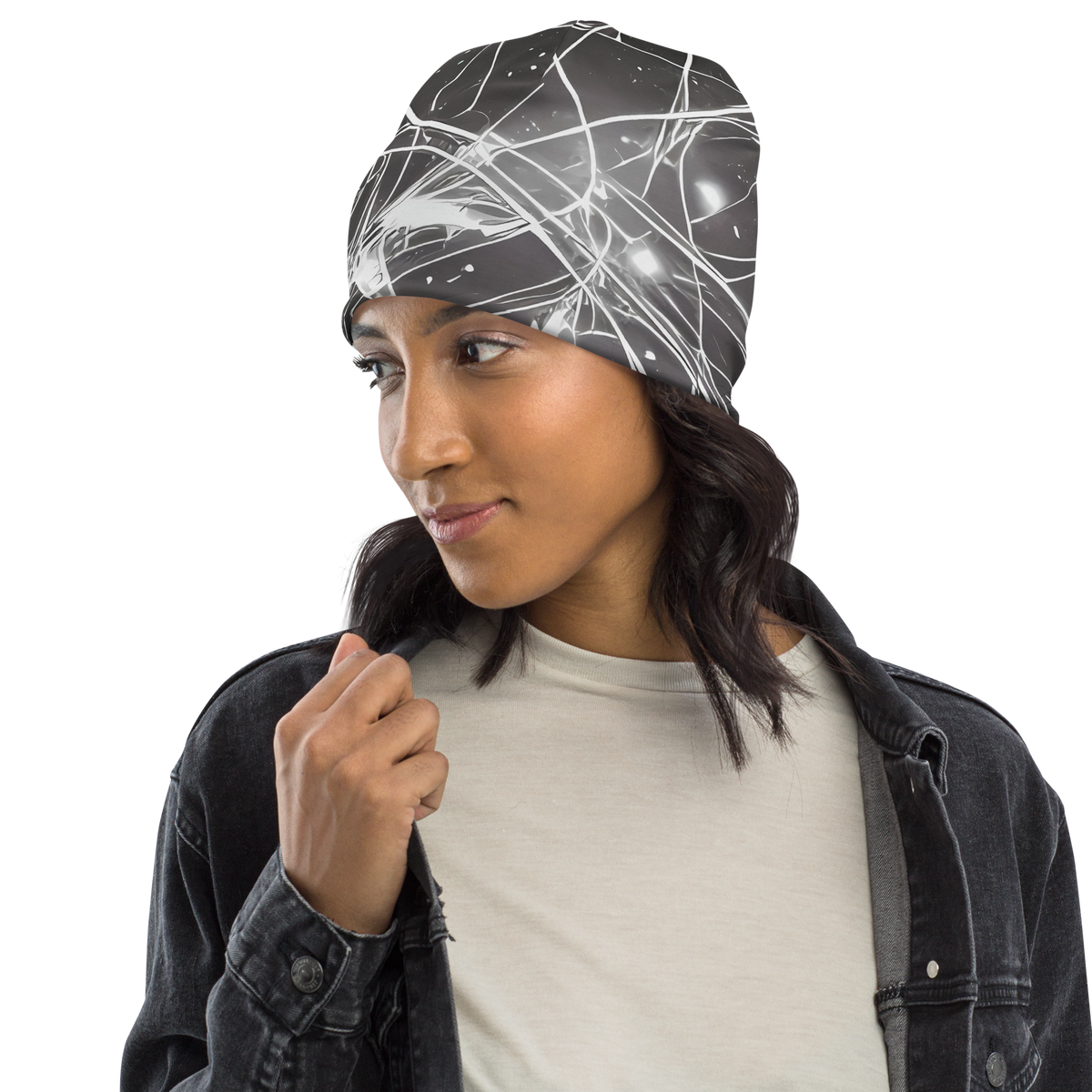 Beanie - Void Weavers
