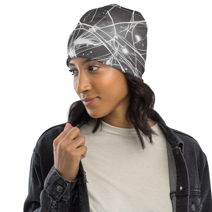 Beanie - Void Weavers