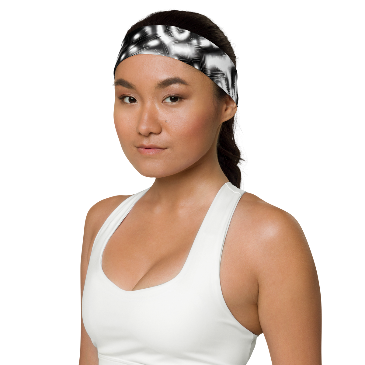 Headband - Bernhard Swirl