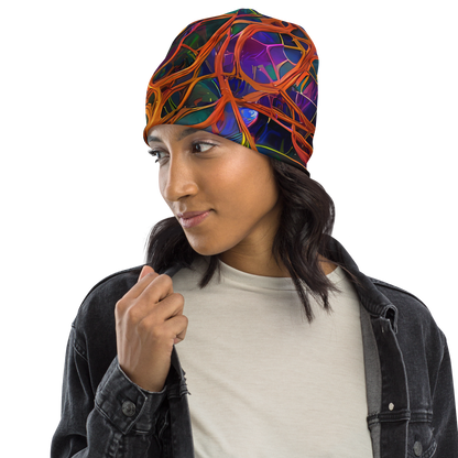 Beanie - Spectral Weave