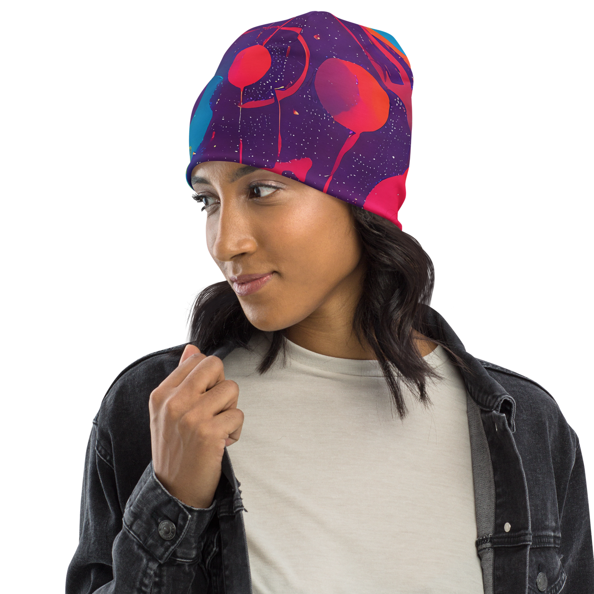 Beanie - Spheric Rhapsody