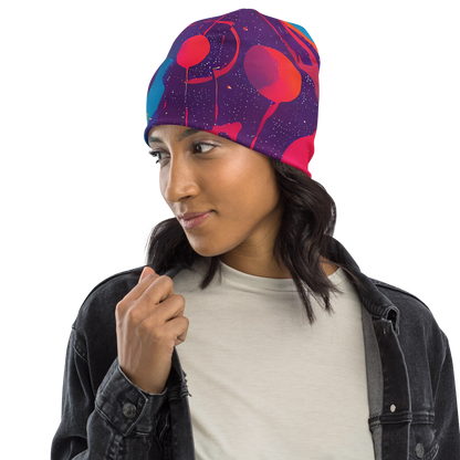 Beanie - Spheric Rhapsody