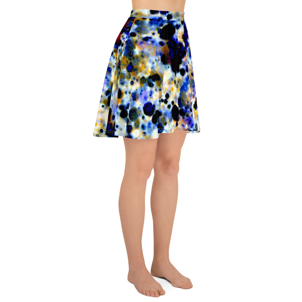 Skater Skirt - Tarbell Haze
