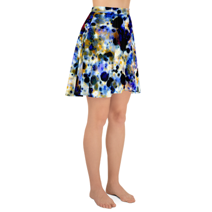 Skater Skirt - Tarbell Haze