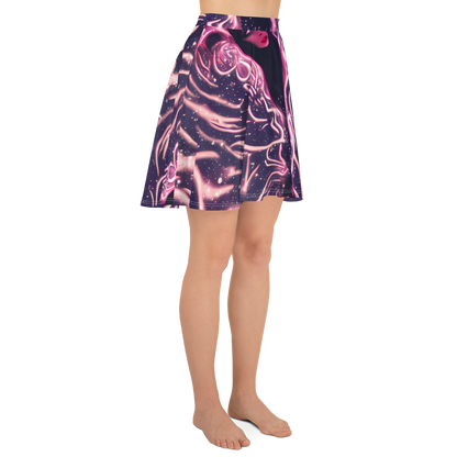 Skater Skirt - Stardust Siren