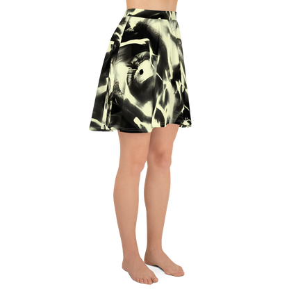Skater Skirt - Visionary Flux