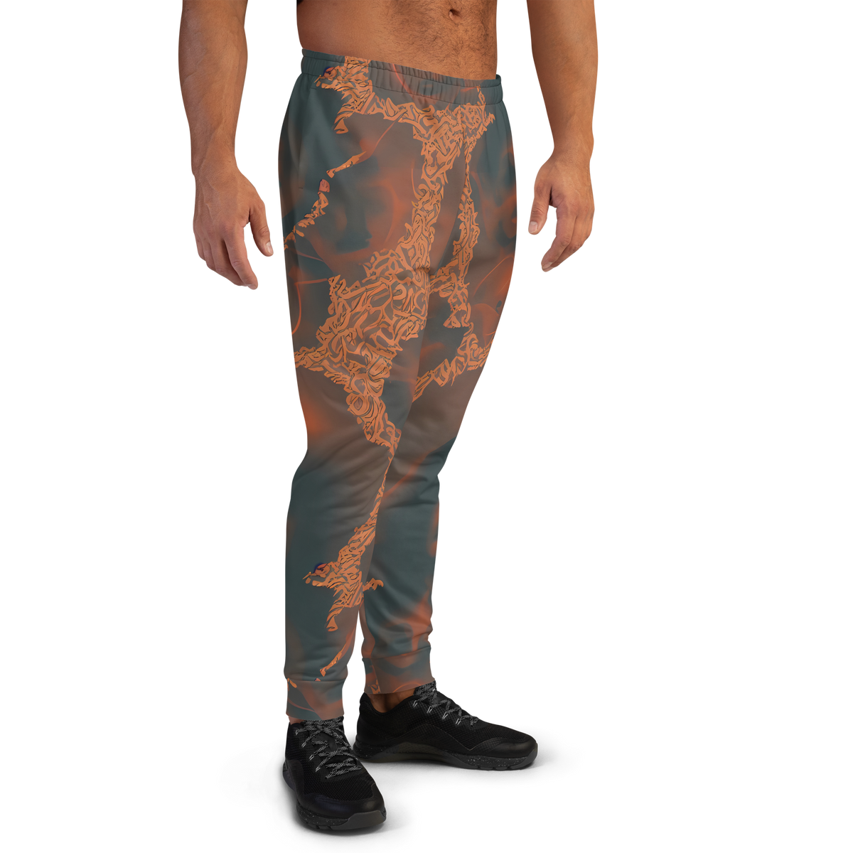 Men’s Joggers - Chimeric Visage