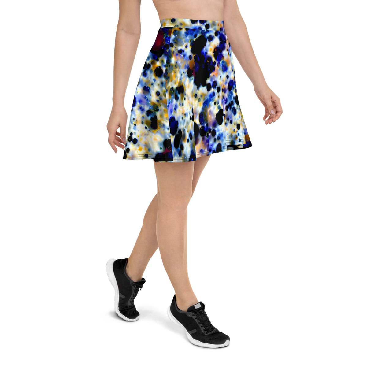Skater Skirt - Tarbell Haze