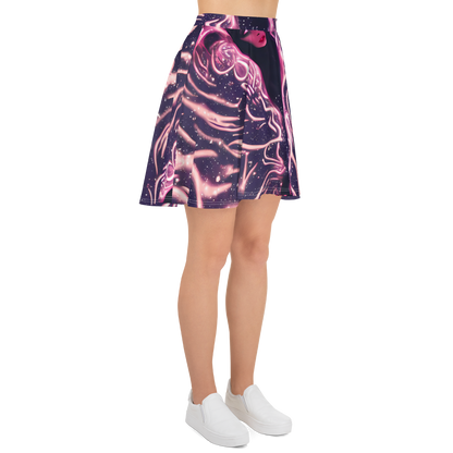 Skater Skirt - Stardust Siren