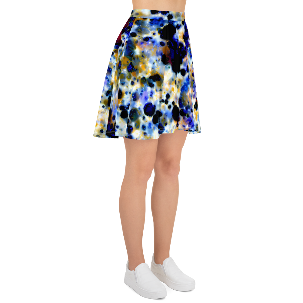 Skater Skirt - Tarbell Haze
