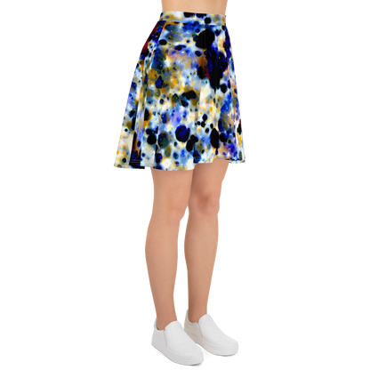 Skater Skirt - Tarbell Haze