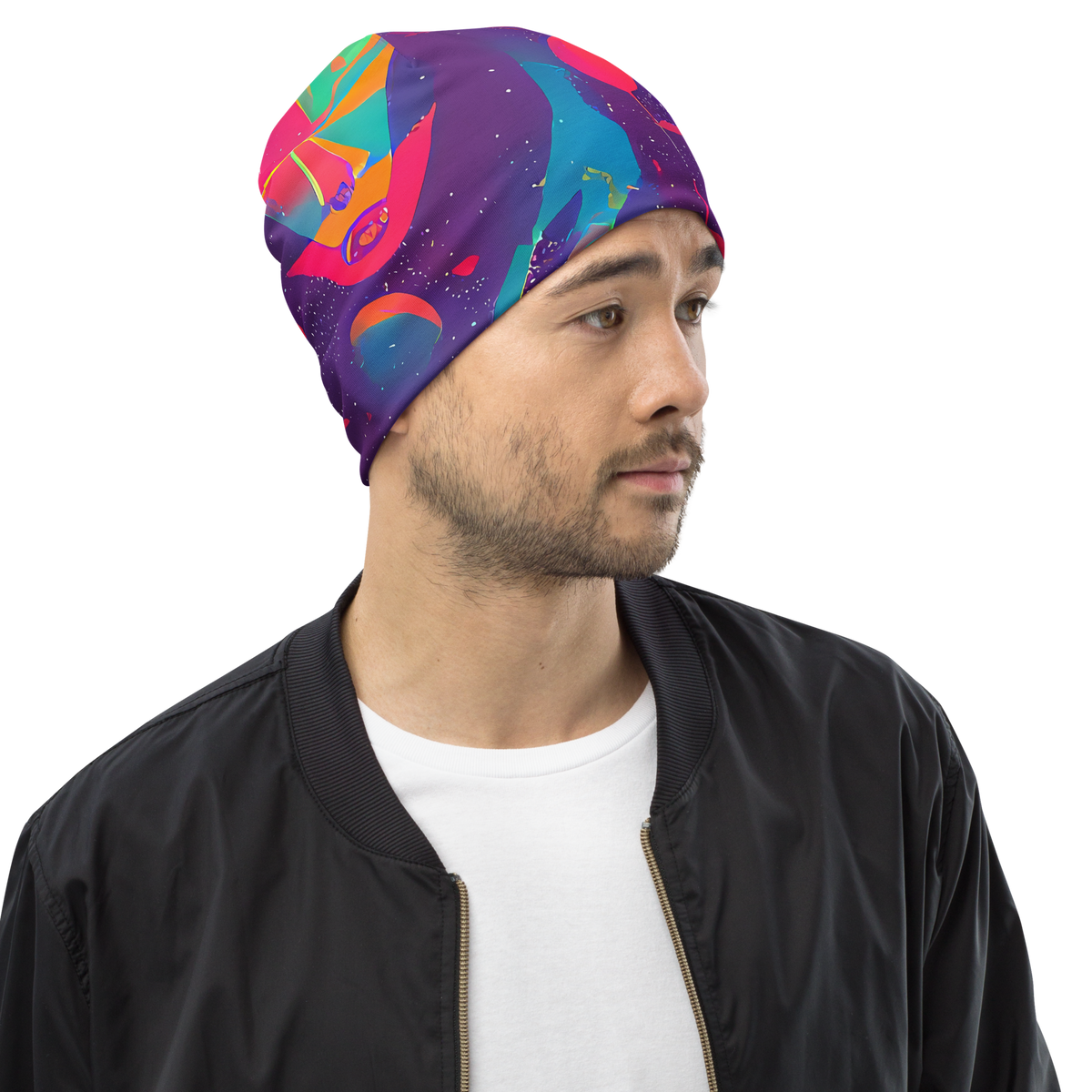 Beanie - Spheric Rhapsody