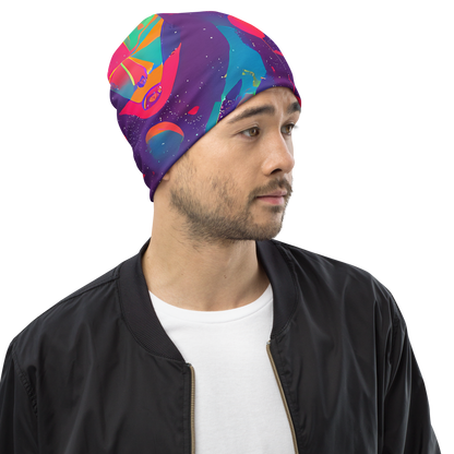 Beanie - Spheric Rhapsody