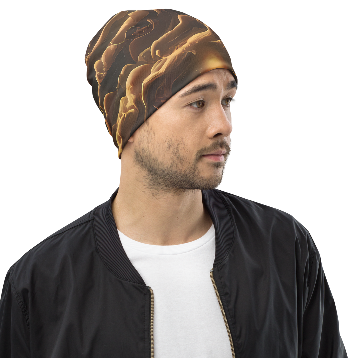 Beanie - Ether Tangle