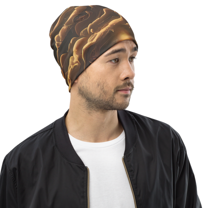 Beanie - Ether Tangle